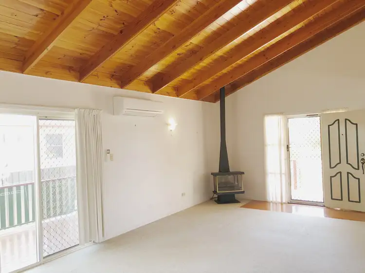 Third view of Homely house listing, 4 College Crescent, Dalby QLD 4405