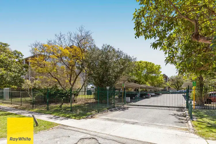59/8 Kathleen Avenue, Maylands WA 6051
