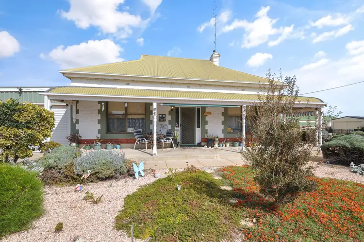 Main view of Homely house listing, 10 Lindsay Terrace, Kadina SA 5554