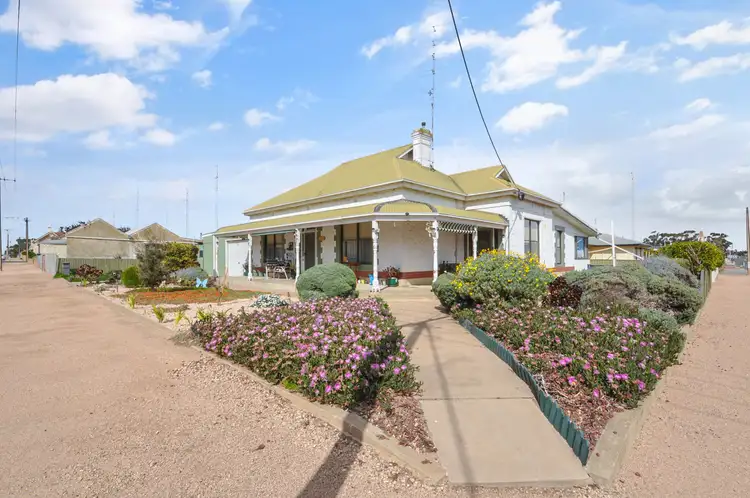 Second view of Homely house listing, 10 Lindsay Terrace, Kadina SA 5554