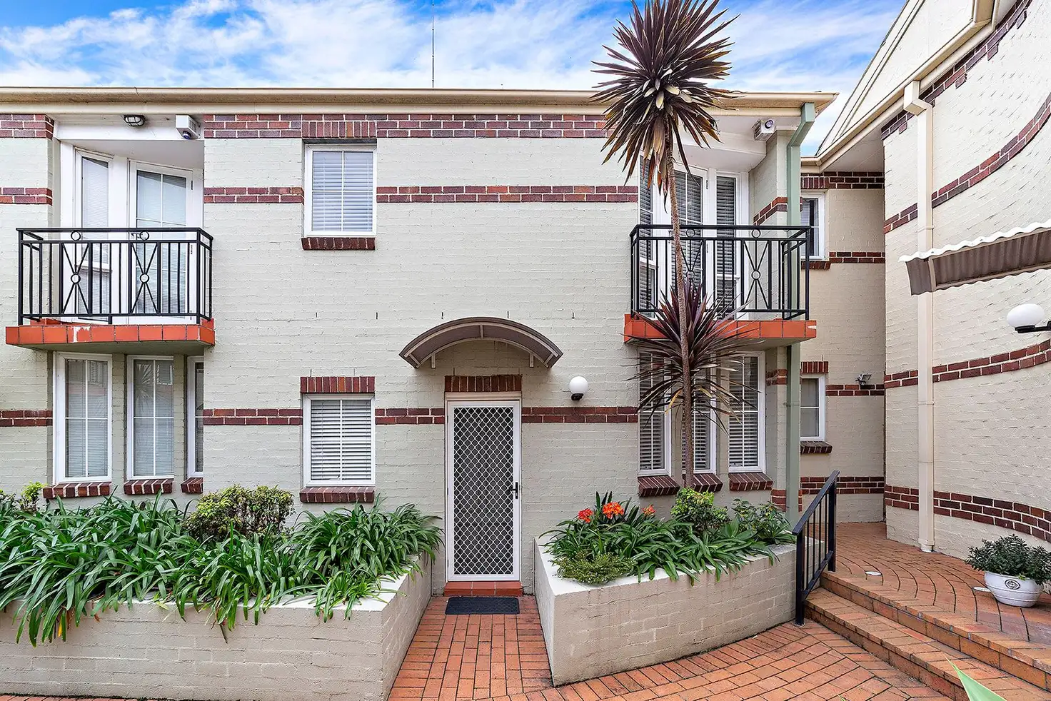 Main view of Homely townhouse listing, 7/2 Mowbray Street, Sylvania NSW 2224