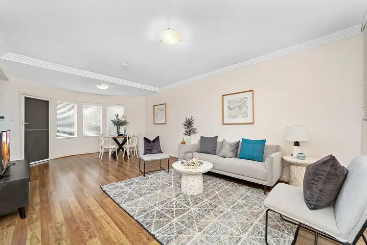 Second view of Homely townhouse listing, 7/2 Mowbray Street, Sylvania NSW 2224