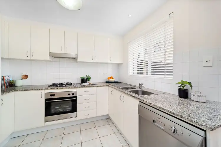 Third view of Homely townhouse listing, 7/2 Mowbray Street, Sylvania NSW 2224