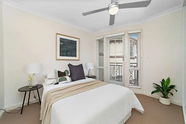 Sixth view of Homely townhouse listing, 7/2 Mowbray Street, Sylvania NSW 2224