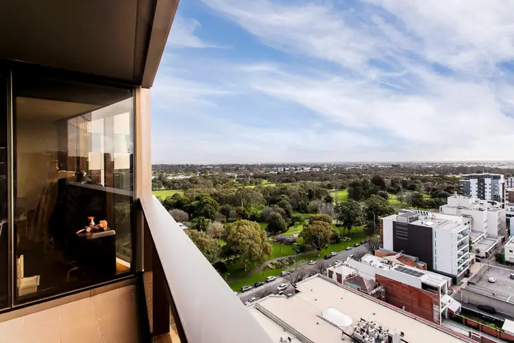 Main view of Homely apartment listing, 1609/421-427 King William Street, Adelaide SA 5000