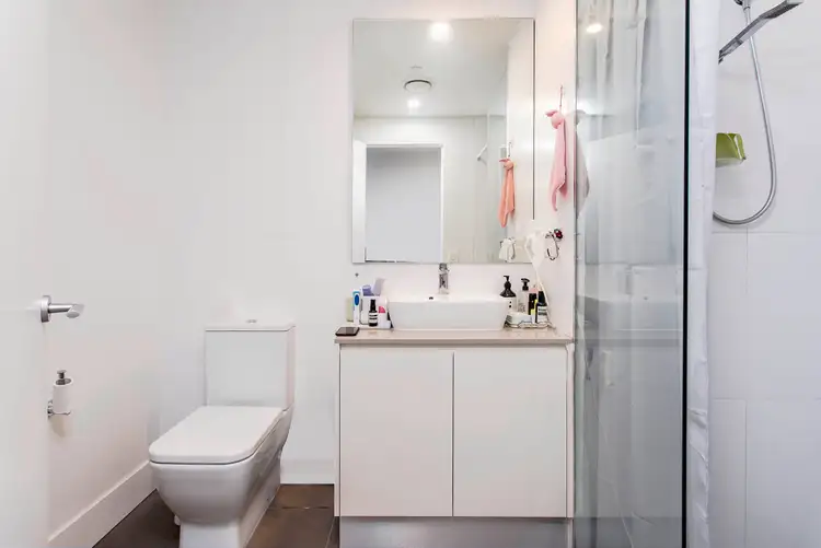 Sixth view of Homely apartment listing, 1609/421-427 King William Street, Adelaide SA 5000