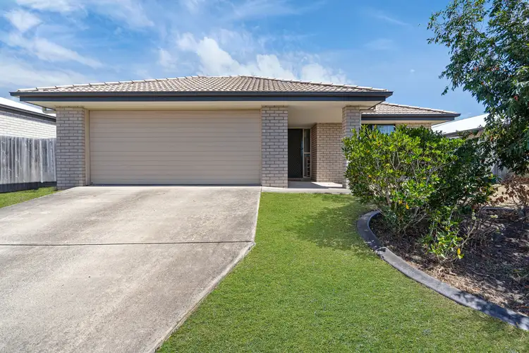 Main view of Homely house listing, 6 Voyager Street, Marsden QLD 4132