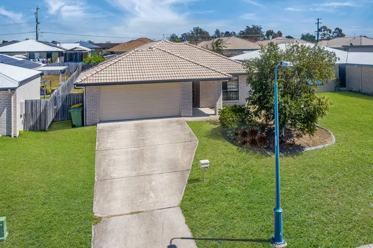 Second view of Homely house listing, 6 Voyager Street, Marsden QLD 4132