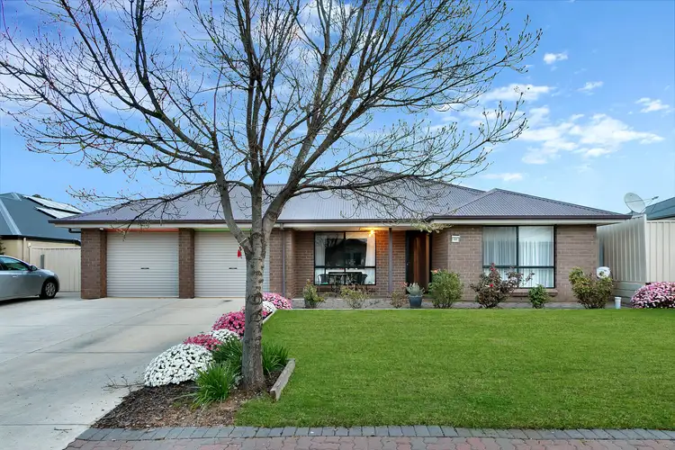 Main view of Homely house listing, 22 Becker Street, Freeling SA 5372