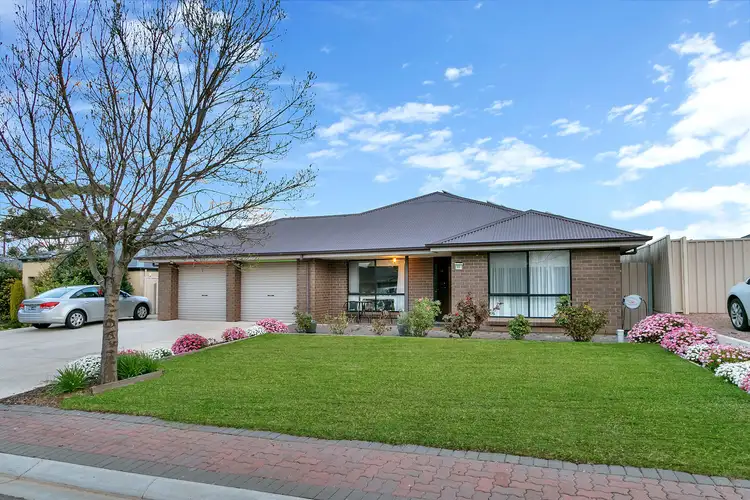 Fourth view of Homely house listing, 22 Becker Street, Freeling SA 5372