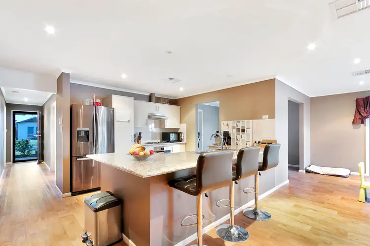 Fifth view of Homely house listing, 22 Becker Street, Freeling SA 5372
