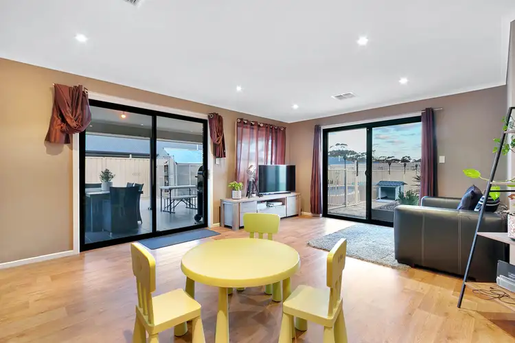 Sixth view of Homely house listing, 22 Becker Street, Freeling SA 5372