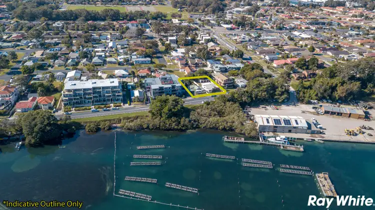 Fourth view of Homely house listing, 158 & 160 Little Street, Forster NSW 2428