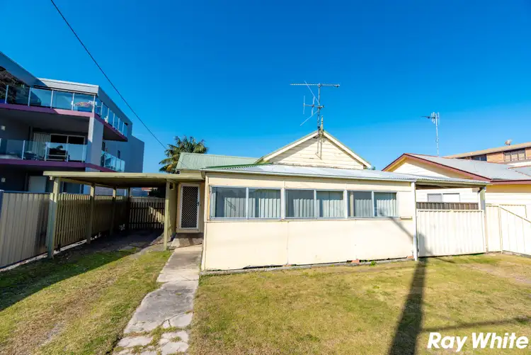 Fifth view of Homely house listing, 158 & 160 Little Street, Forster NSW 2428