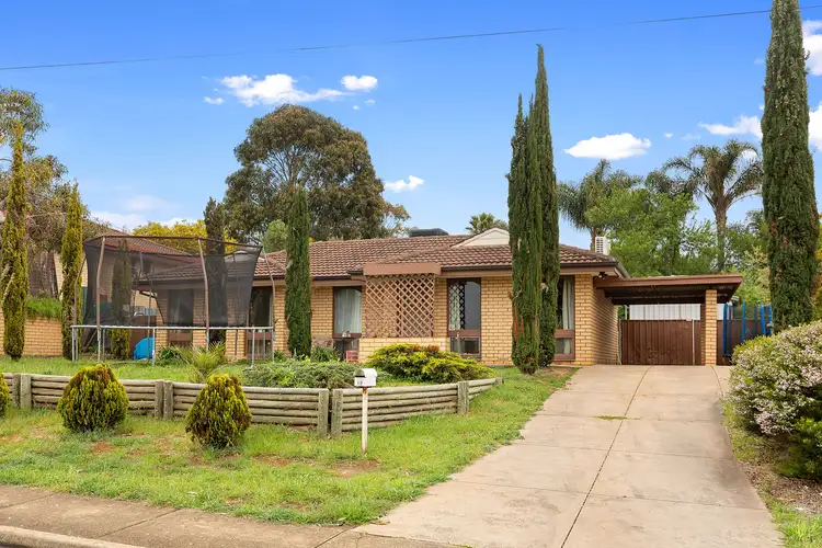 47 Sunningdale Drive, Christie Downs SA 5164