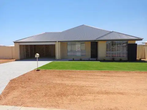 Main view of Homely house listing, 22 Waterwitch Outlook, Wandina WA 6530