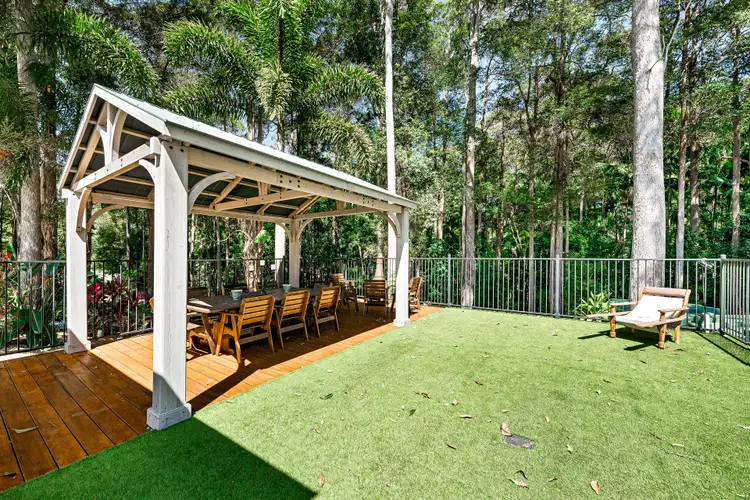 Fifth view of Homely house listing, 2 Firetail Court, Tanawha QLD 4556