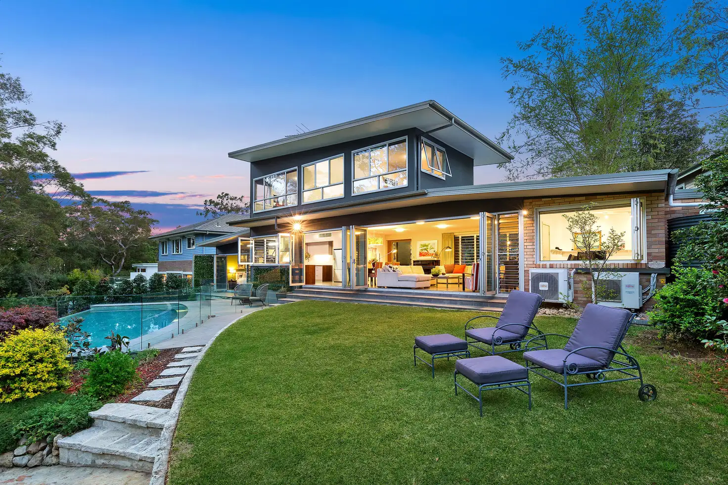 Main view of Homely house listing, 48 Kiparra Street, West Pymble NSW 2073