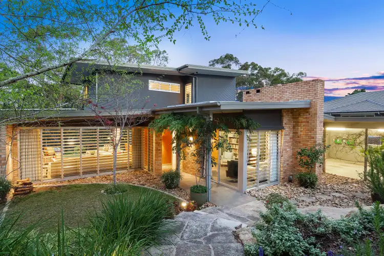 Second view of Homely house listing, 48 Kiparra Street, West Pymble NSW 2073