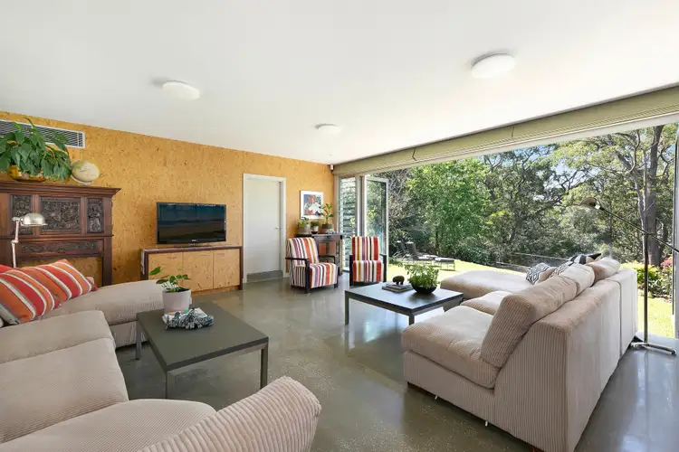 Fourth view of Homely house listing, 48 Kiparra Street, West Pymble NSW 2073