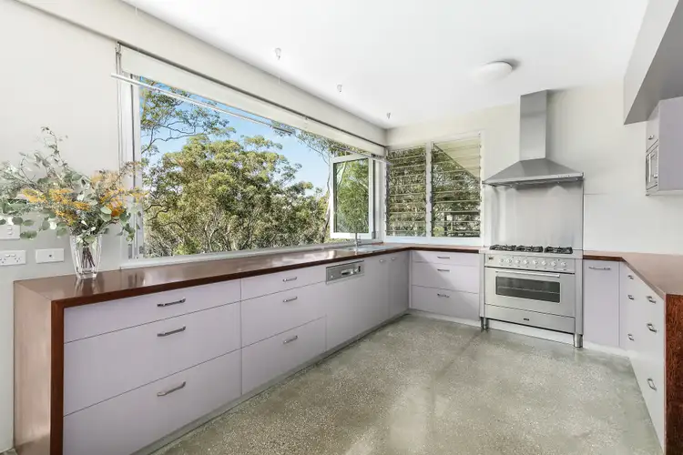 Fifth view of Homely house listing, 48 Kiparra Street, West Pymble NSW 2073