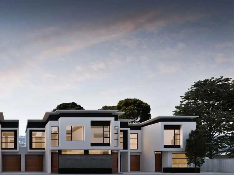 5/3 Seymour Grove, Campbelltown SA 5074