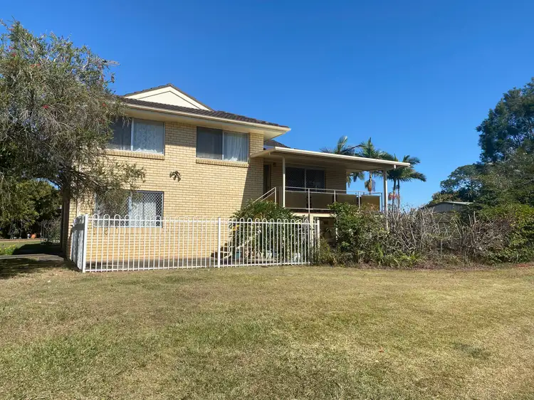 Main view of Homely house listing, 98 Elliott Road, Banyo QLD 4014