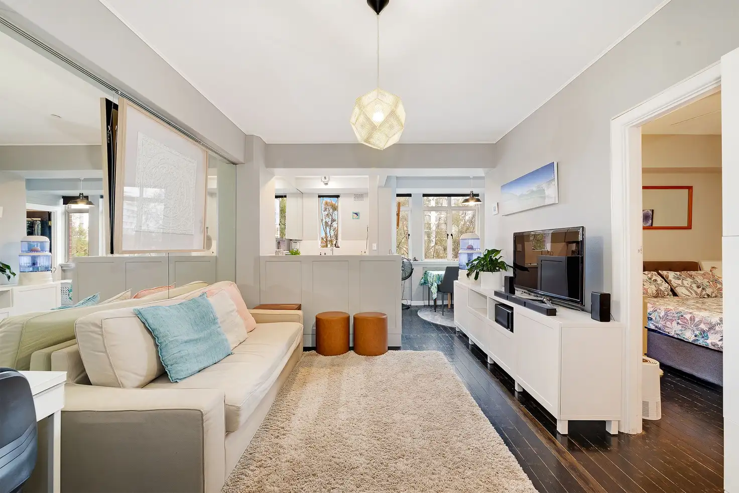 Main view of Homely apartment listing, 52/1A Elizabeth Bay Road, Elizabeth Bay NSW 2011