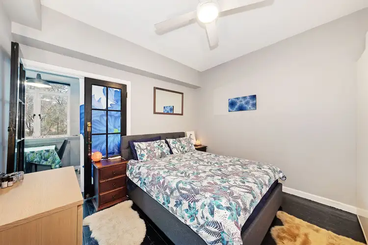 Second view of Homely apartment listing, 52/1A Elizabeth Bay Road, Elizabeth Bay NSW 2011