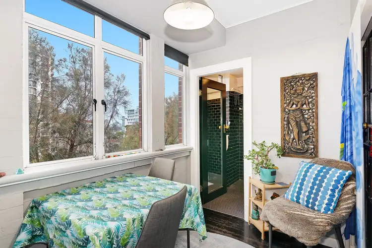 Fourth view of Homely apartment listing, 52/1A Elizabeth Bay Road, Elizabeth Bay NSW 2011