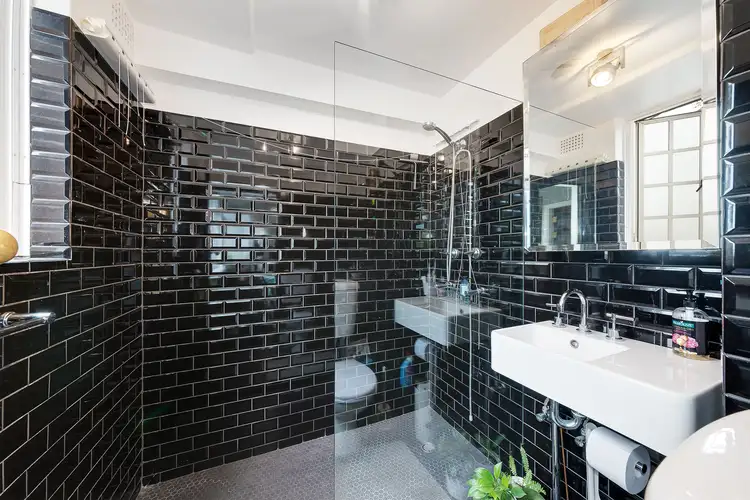 Fifth view of Homely apartment listing, 52/1A Elizabeth Bay Road, Elizabeth Bay NSW 2011