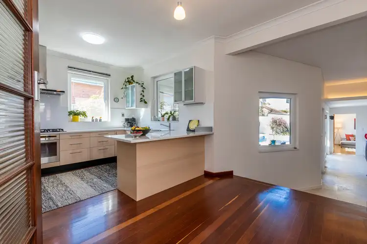 Main view of Homely house listing, 132 Shakespeare Street, Mount Hawthorn WA 6016
