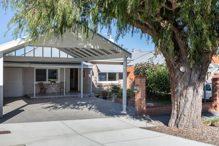 Second view of Homely house listing, 132 Shakespeare Street, Mount Hawthorn WA 6016