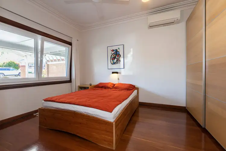 Fifth view of Homely house listing, 132 Shakespeare Street, Mount Hawthorn WA 6016
