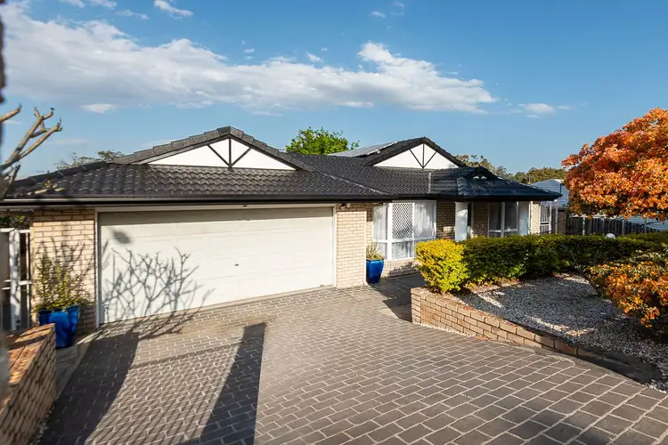 Main view of Homely house listing, 22 Poinciana Street, Inala QLD 4077