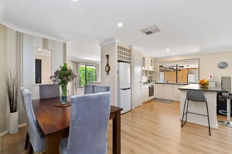 Second view of Homely house listing, 40B Mengler Avenue, Claremont WA 6010
