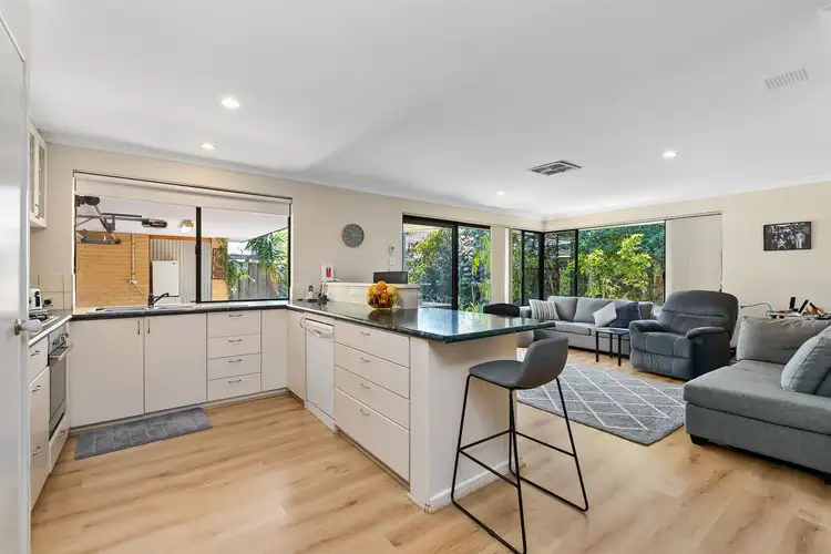 Third view of Homely house listing, 40B Mengler Avenue, Claremont WA 6010