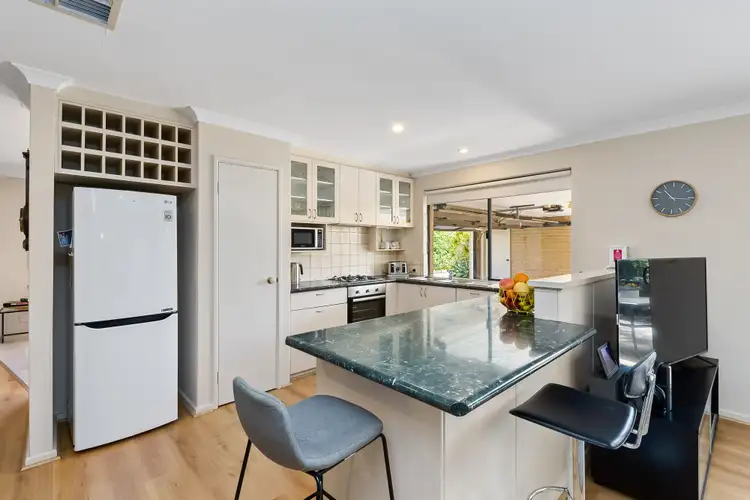 Sixth view of Homely house listing, 40B Mengler Avenue, Claremont WA 6010