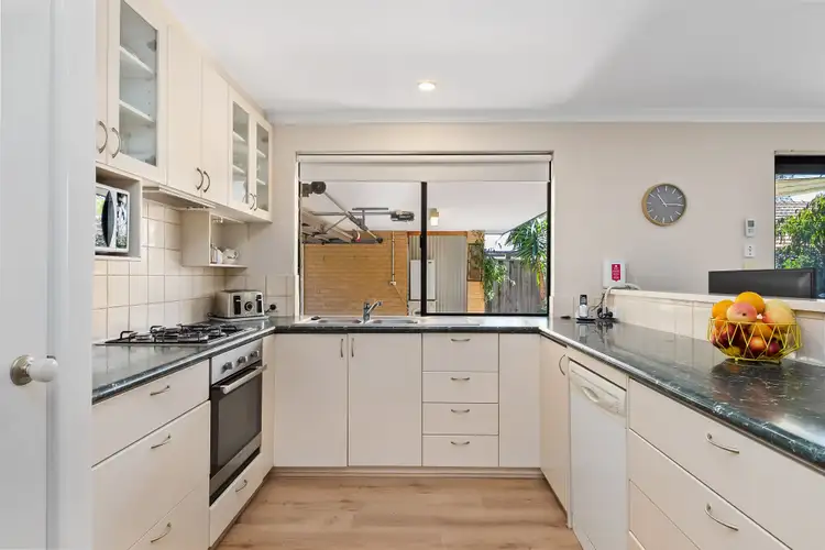 Seventh view of Homely house listing, 40B Mengler Avenue, Claremont WA 6010
