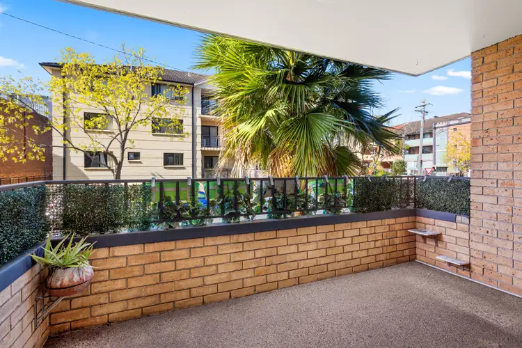Third view of Homely unit listing, 2/58-60 Pitt Street, Mortdale NSW 2223