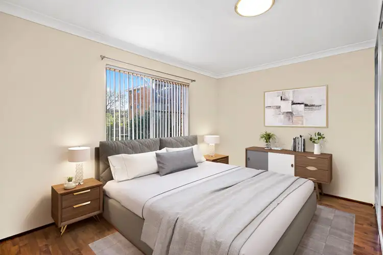 Fifth view of Homely unit listing, 2/58-60 Pitt Street, Mortdale NSW 2223