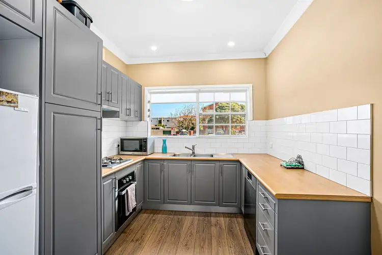 Third view of Homely villa listing, 1/84 Alfred Street, Ramsgate Beach NSW 2217