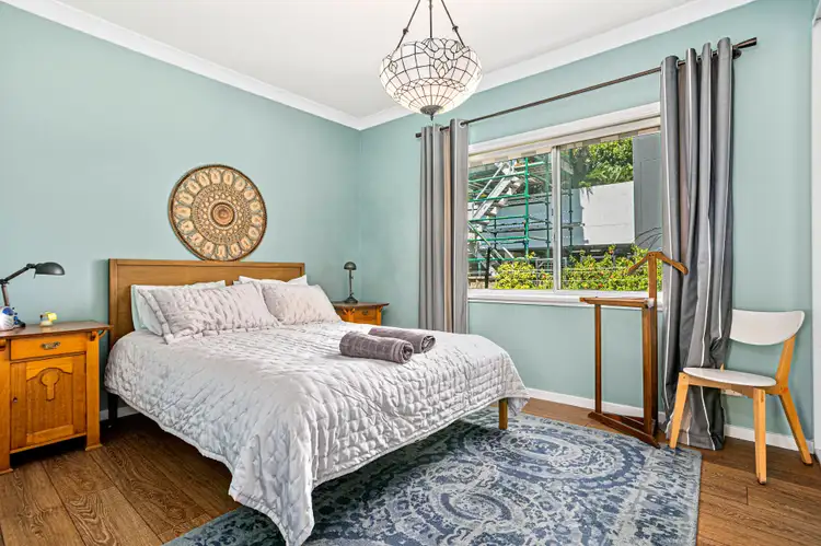 Fourth view of Homely villa listing, 1/84 Alfred Street, Ramsgate Beach NSW 2217