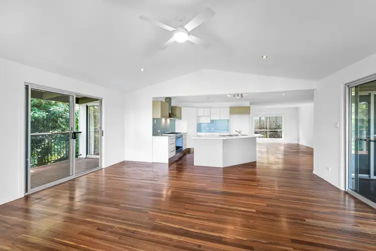 Fifth view of Homely house listing, 31 McCall Place, Bli Bli QLD 4560