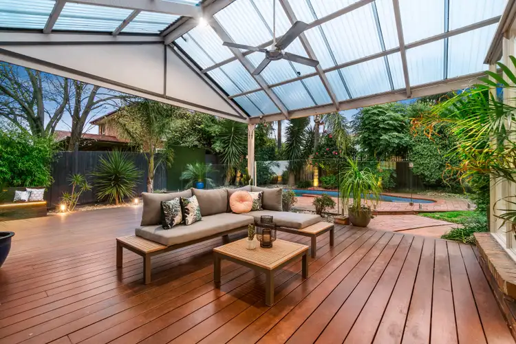 Fourth view of Homely house listing, 2 Ling Drive, Rowville VIC 3178