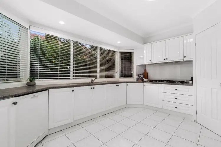 Fifth view of Homely house listing, 2 Ling Drive, Rowville VIC 3178