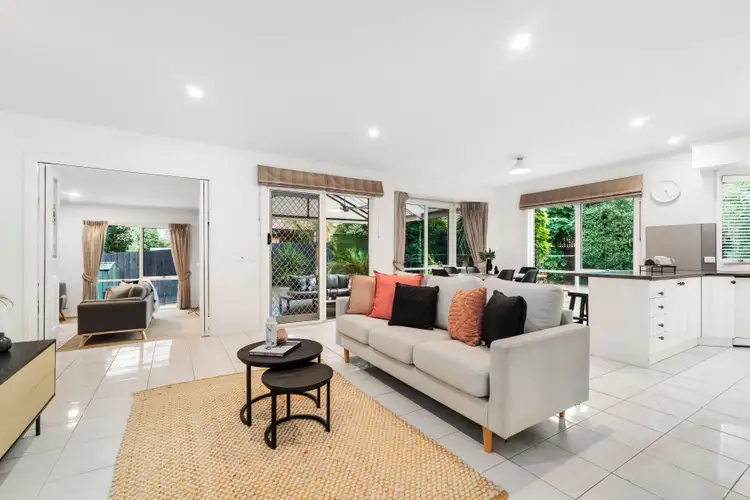 Sixth view of Homely house listing, 2 Ling Drive, Rowville VIC 3178