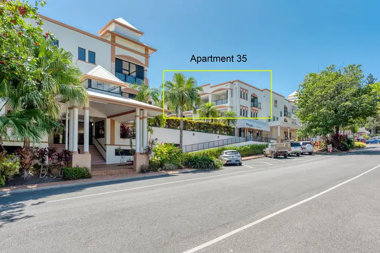 Main view of Homely apartment listing, 35/51 Macrossan Street, Port Douglas QLD 4877