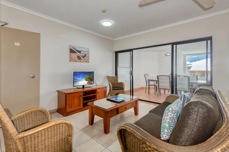 Third view of Homely apartment listing, 35/51 Macrossan Street, Port Douglas QLD 4877