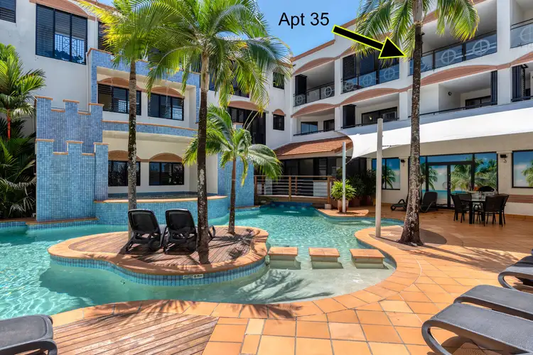Fourth view of Homely apartment listing, 35/51 Macrossan Street, Port Douglas QLD 4877
